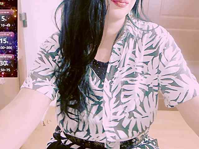 SexyAlina123 webcam