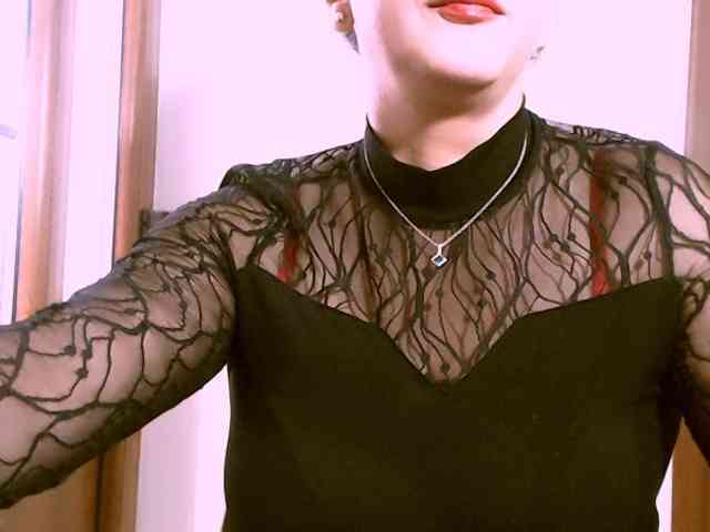 SexyAlina123 webcam