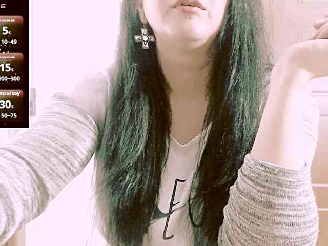 SexyAlina123 webcam