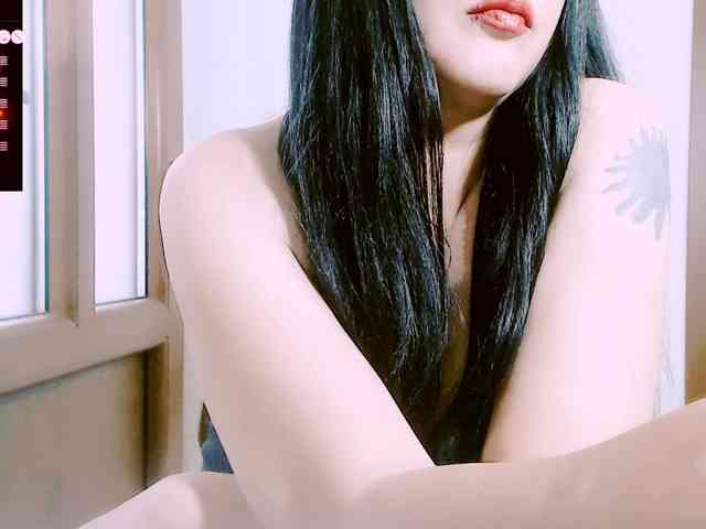 SexyAlina123 webcam