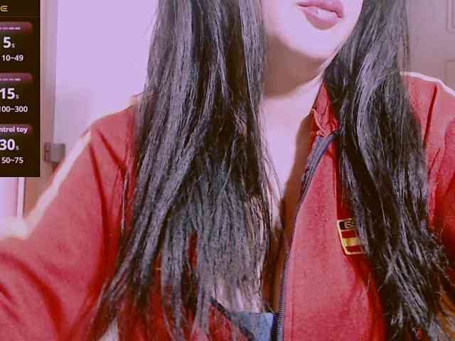 SexyAlina123 webcam