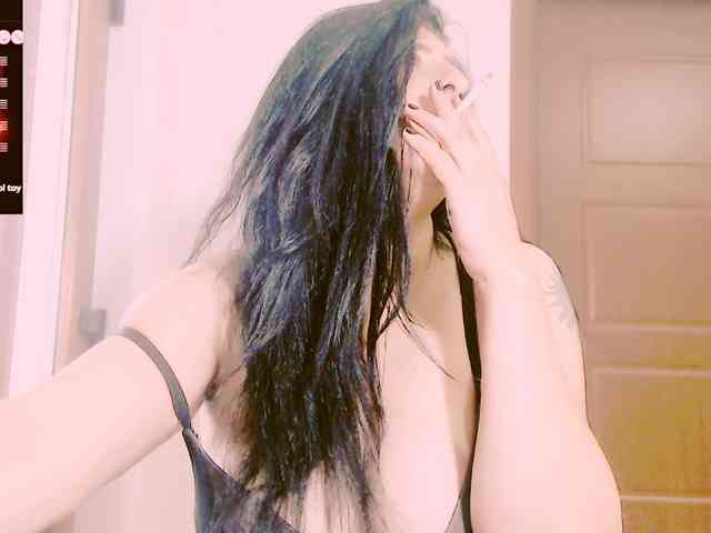 SexyAlina123 webcam