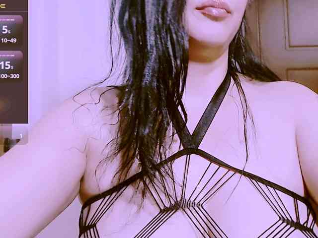 SexyAlina123 webcam