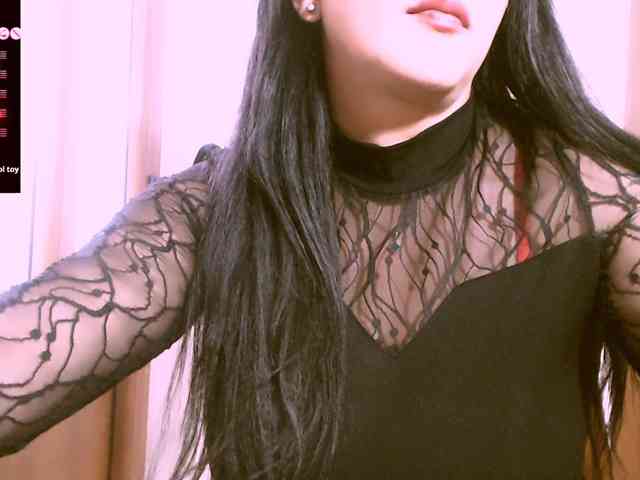 SexyAlina123 webcam