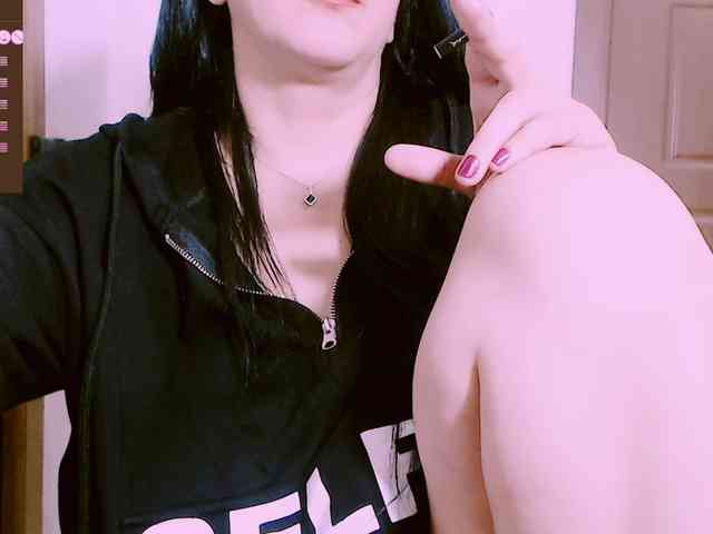 SexyAlina123 webcam