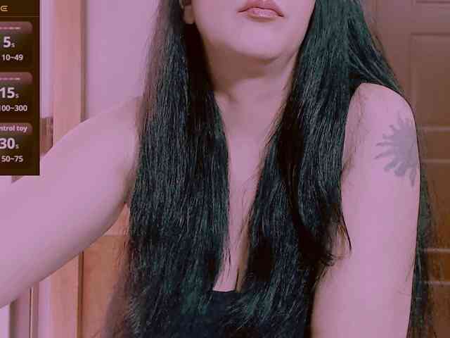 SexyAlina123 webcam