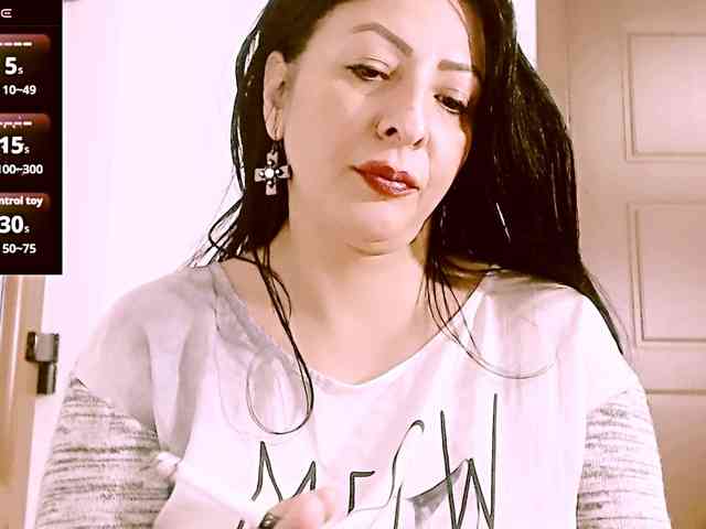 SexyAlina123 webcam