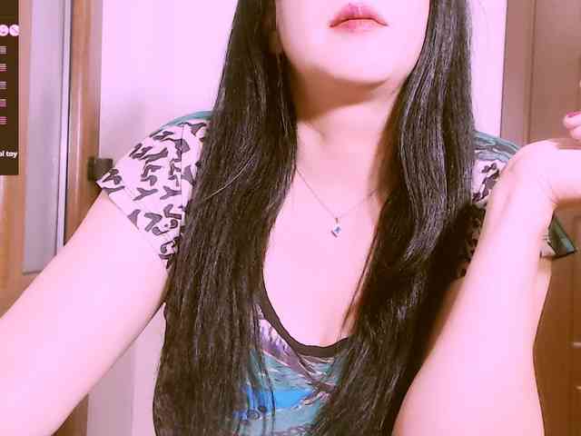 SexyAlina123 webcam