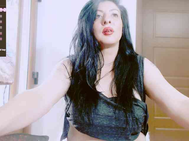 SexyAlina123 webcam