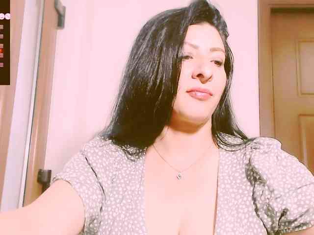 SexyAlina123 webcam