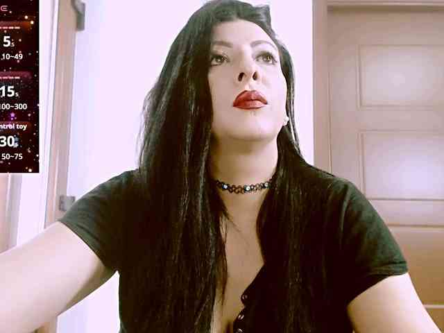 SexyAlina123 webcam