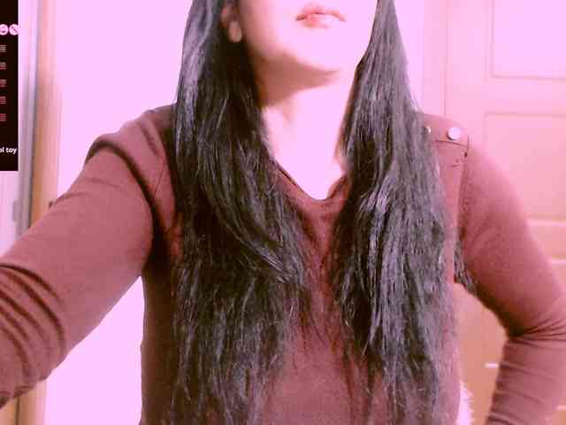SexyAlina123 webcam