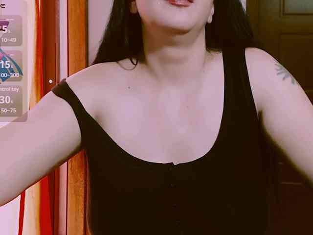 SexyAlina123 webcam