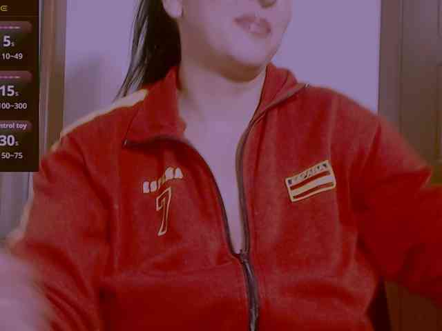 SexyAlina123 webcam