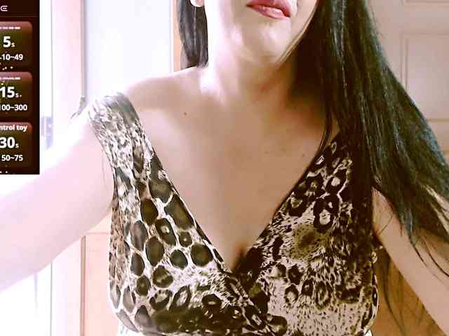 SexyAlina123 webcam