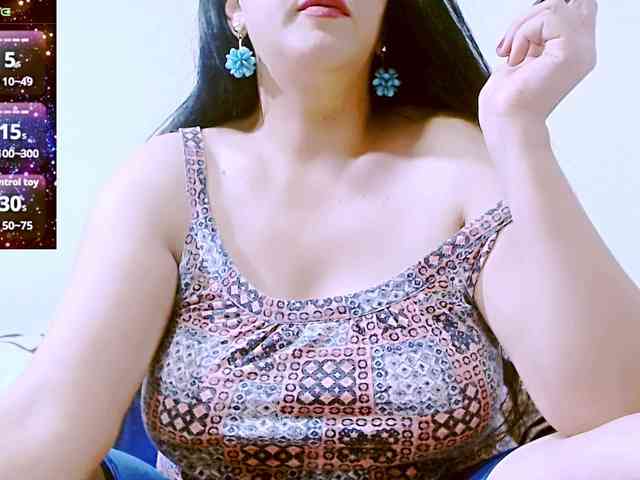 SexyAlina123 webcam