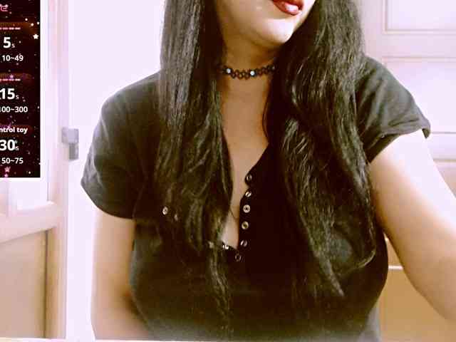 SexyAlina123 webcam