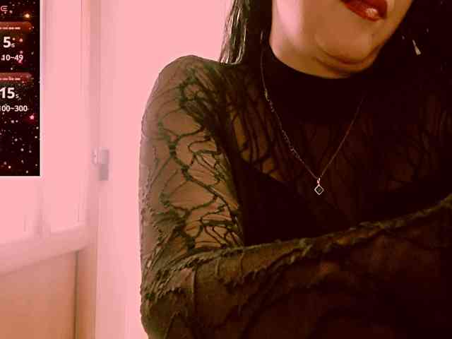 SexyAlina123 webcam
