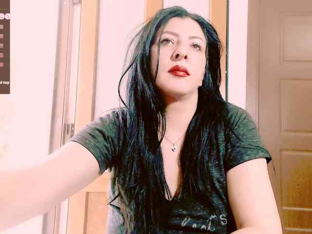 SexyAlina123 webcam