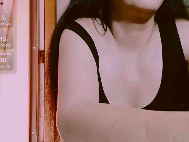 SexyAlina123 webcam