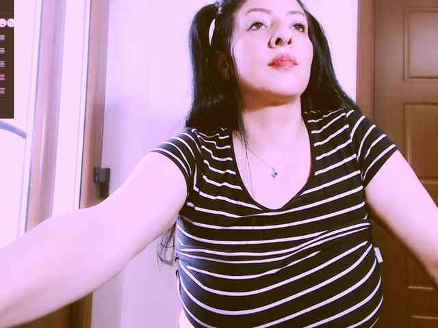 SexyAlina123 webcam
