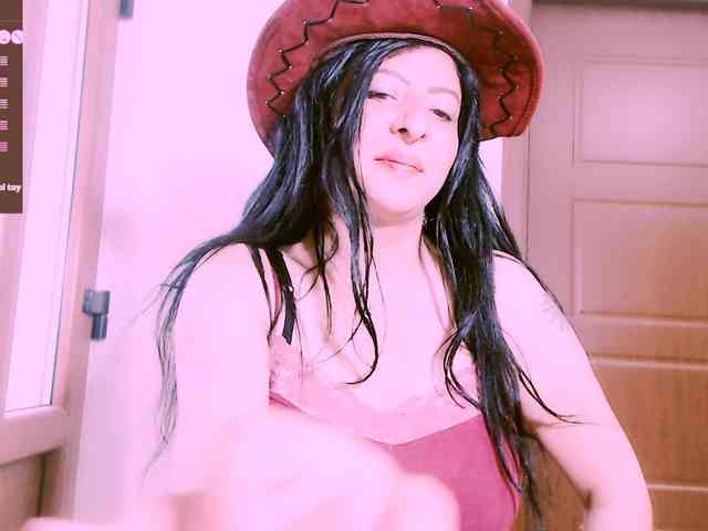 SexyAlina123 webcam