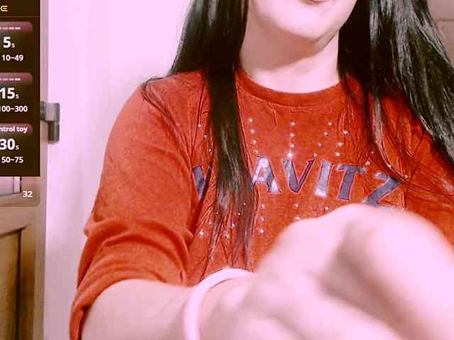 SexyAlina123 webcam