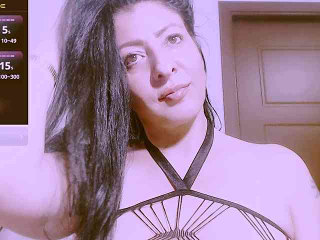 SexyAlina123 webcam