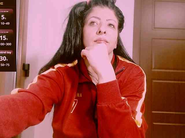 SexyAlina123