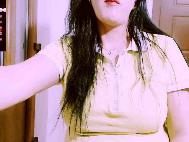 SexyAlina123 webcam