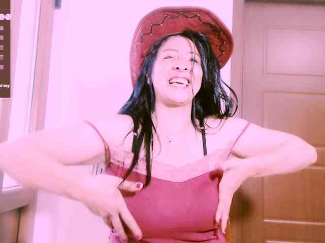 SexyAlina123 webcam