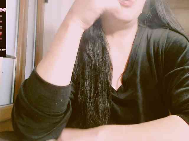 SexyAlina123 webcam