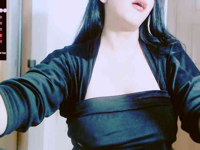 SexyAlina123 webcam