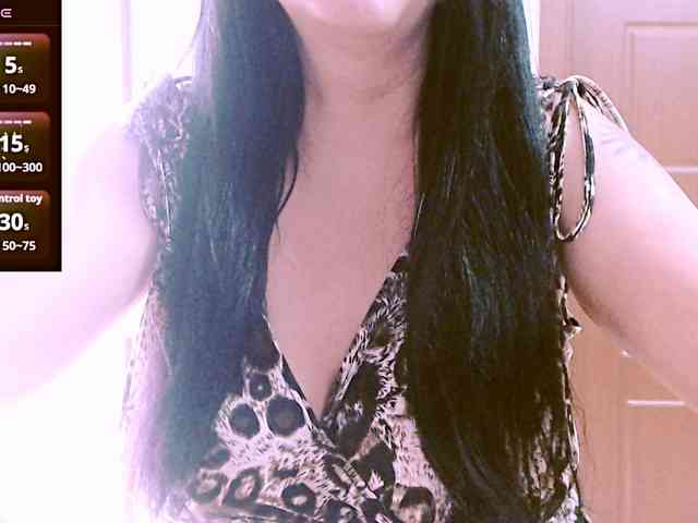 SexyAlina123 webcam