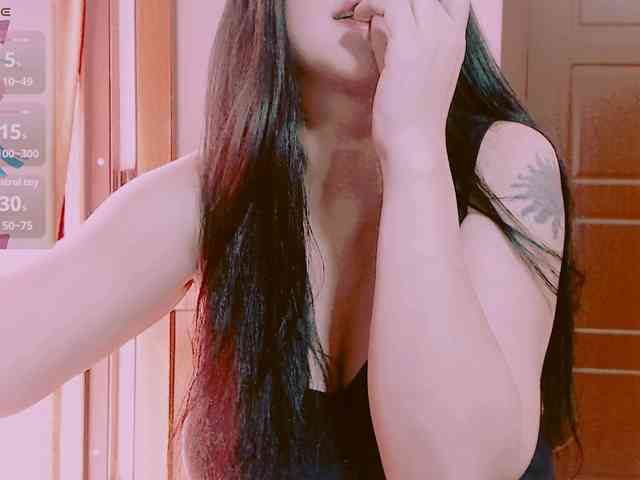 SexyAlina123 webcam