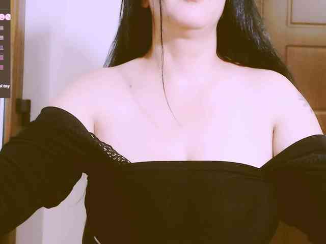 SexyAlina123 webcam