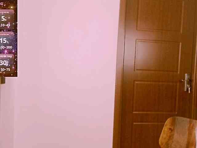SexyAlina123 webcam