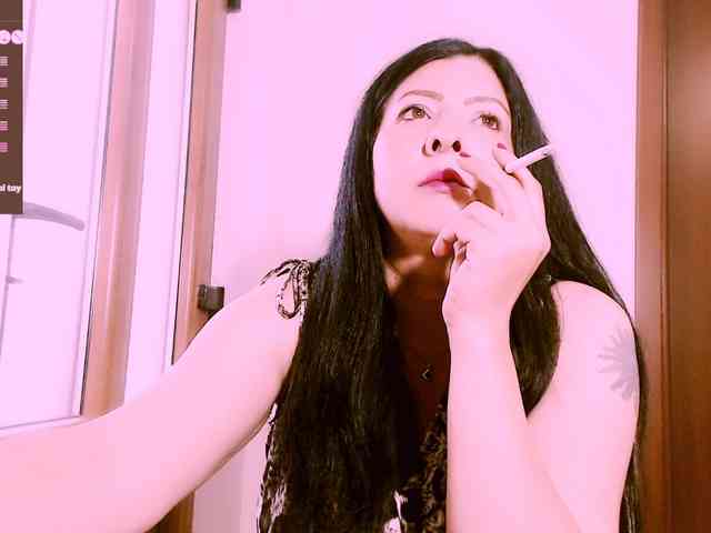 SexyAlina123 webcam