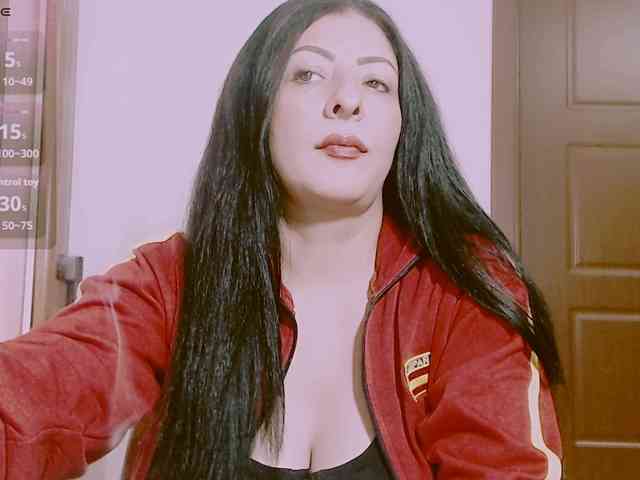 SexyAlina123 webcam