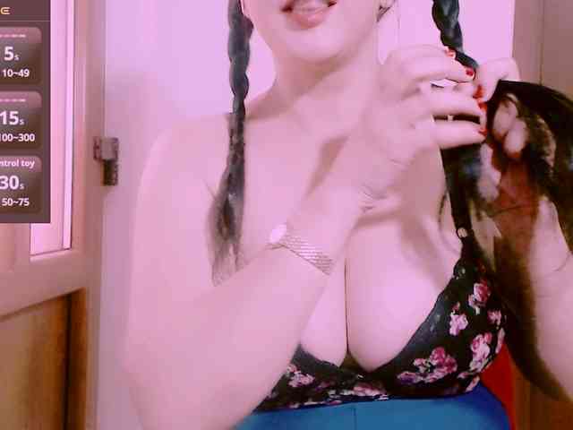 SexyAlina123