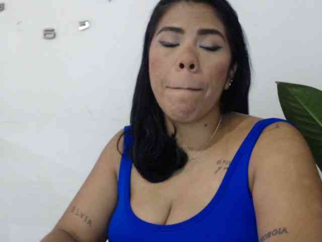 Pocahontas17 webcam