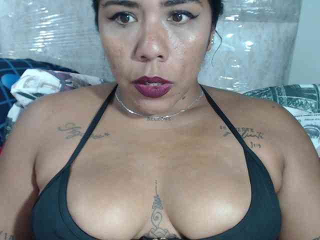 Model: Pocahontas17