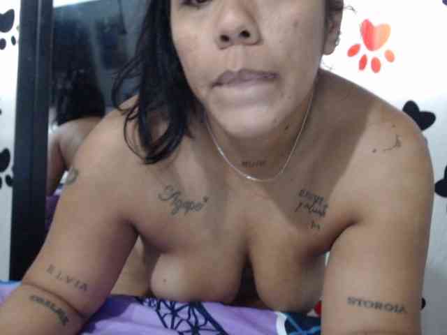 Pocahontas17 webcam