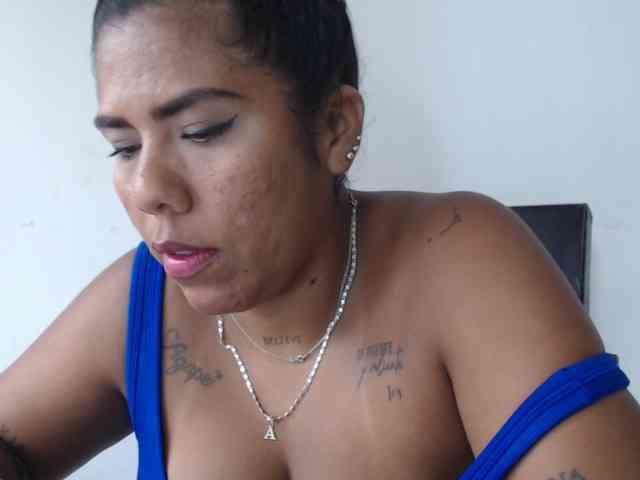 Pocahontas17 webcam