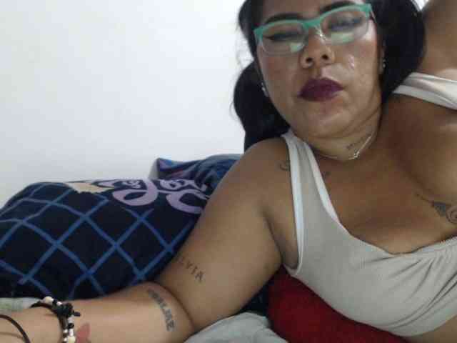 Pocahontas17 webcam