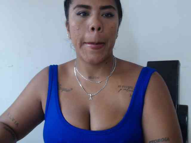Pocahontas17 webcam
