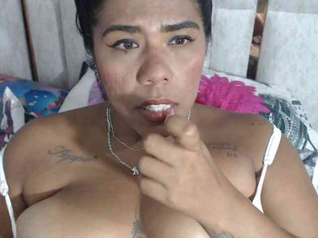Pocahontas17 webcam