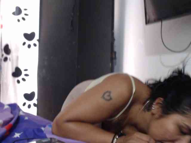 Pocahontas17 webcam