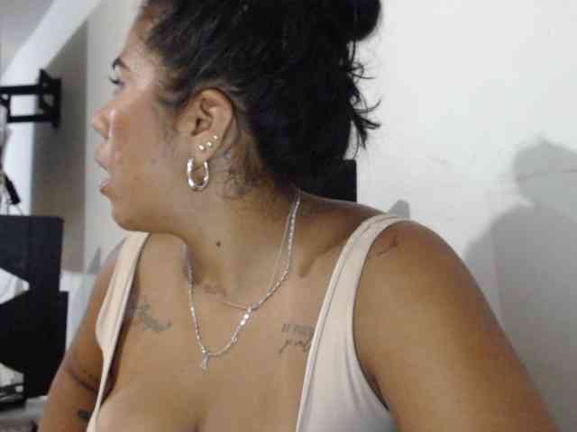 Pocahontas17 webcam