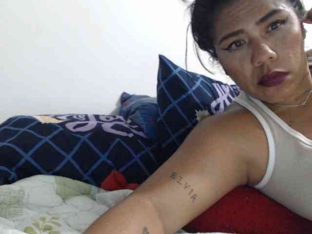 Pocahontas17 webcam